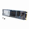 [DISCONTINUED] SSD-M2080-64GB-A01 QNAP M.2 2280 SATA 6Gb/s SSD 64GB Internal SSD Module