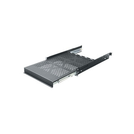 Middle Atlantic Heavy-Duty Sliding Shelf