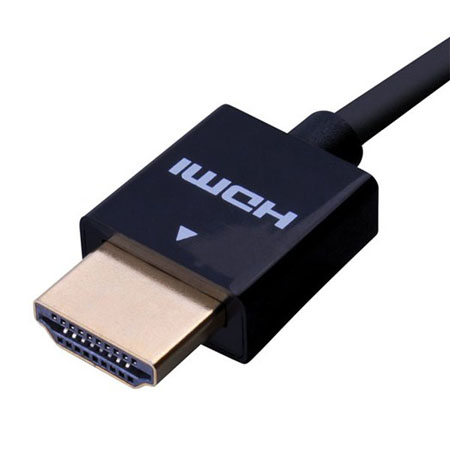 Monitor HDMI Cables
