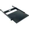 Show product details for SSL Middle Atlantic Low Profile, Economical Sliding Shelf