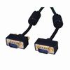 Show product details for SSVGA10 Vanco Ultra Slim S-VGA Cable - 10ft
