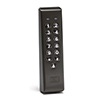 Show product details for SSW-iLM-BZ Linear SSW Series iLM Style Mullion-mount Backlit Access Control Keypad