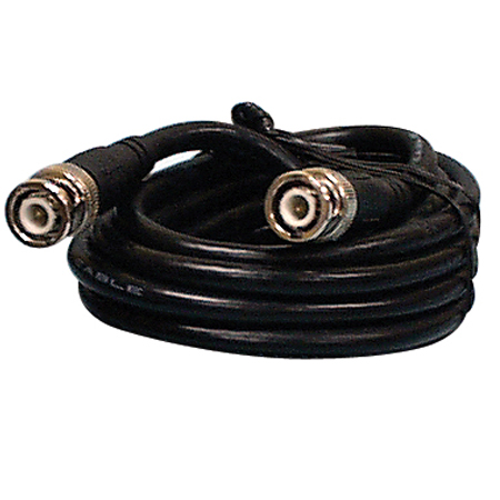 S-BB6 Speco Technologies 6' BNC Male to Male Cable
