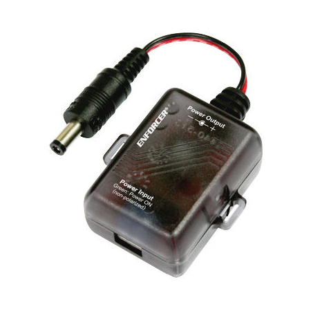 Seco-Larm Power Converters