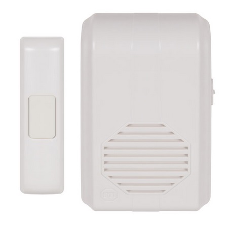 STI-3350 STI Wireless Doorbell Chime