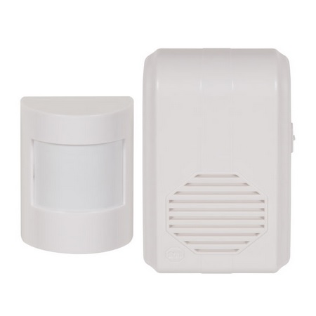 STI-3610 STI Wireless Motion-Activated Sensor