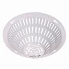 Show product details for STI-8200-W STI Smoke Detector Damage Stopper Flush Mount - White Coated Steel - 8" H x 8" W x 3" D