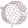 Show product details for STI-9614 STI Beacon and Sounder Cage - 7.8" H x 7.8" W x 6" D
