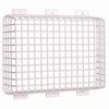 Show product details for STI-9641 STI Steel Emergency Lighting Cage - 10.7" H x 14.6" W x 4" D
