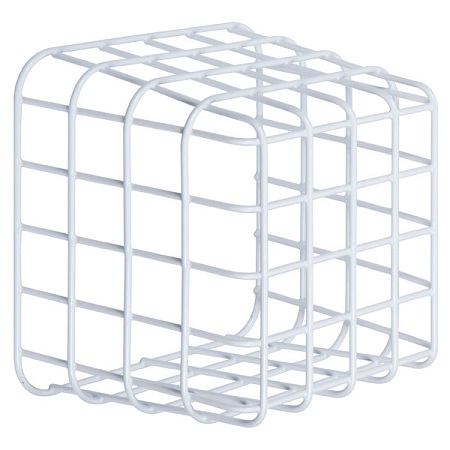 STI-9729 STI Wire Guard Damage Stopper 7" H x 7" W x 7" D