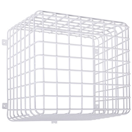 STI-9730 STI Wire Guard Damage Stopper 12" H x 12" W x 12" D