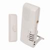 Show product details for STI-V34600 STI Wireless Doorbell Button Alert with Voice Receiver