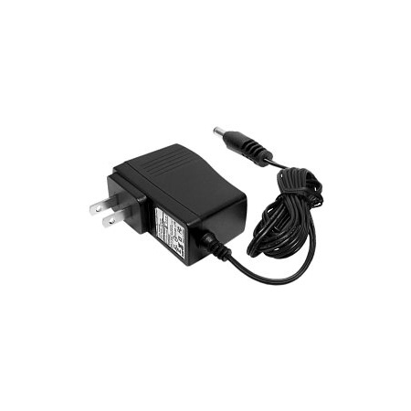 ST-UV12-S0.5Q SECO-LARM 12VDC Plug-In Switching AC Adapter .5Amp