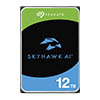 ST12000VE001 Seagate SkyHawk AI Surveillance Grade Hard Drive 6Gb/s 256MB Cache 3.5" CMR Helium - 12TB