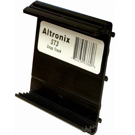 ST3 Altronix Snap Track