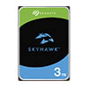 ST3000VX009 Seagate Skyhawk Surveillance Grade Hard Drive 6Gb/s 256MB Cache 3.5" CMR Air - 3TB