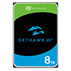 ST8000VE001 Seagate SkyHawk AI Surveillance Grade Hard Drive 6Gb/s 256MB Cache 3.5" CMR Air - 8TB