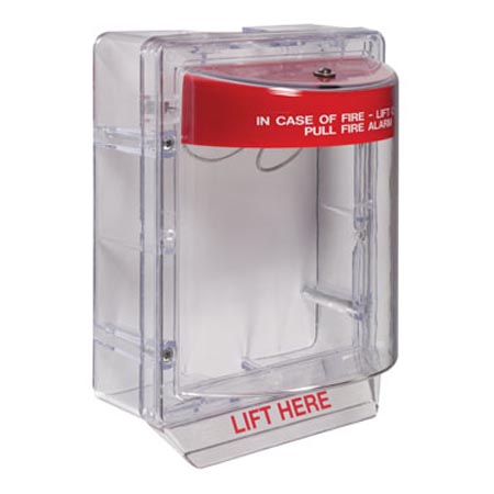 STI Fire Protection