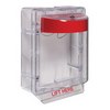 Show product details for STI-1130NR STI Stopper II With Horn & Spacer - No Label Included
