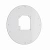 Show product details for STI-1286 STI Backplate for STI-9711 and STI-9714