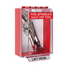STI-14200NR-Z003 STI Universal Stopper with Quickstop Fire Sprinkler Tool