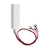 Show product details for STI-3331 STI Wireless Doorbell Extender Sensor
