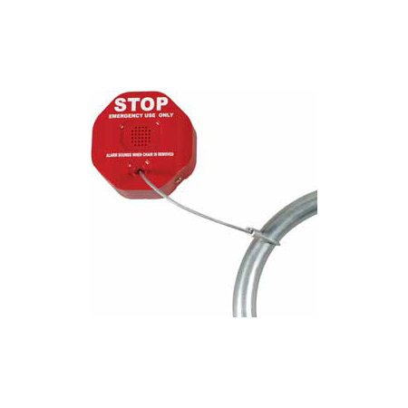 STI-6202 STI Emergency Chair Theft Stopper