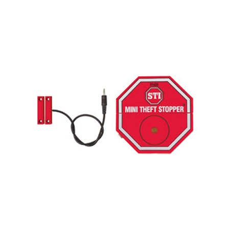 STI-6254 STI Cabinet Alarm