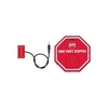 Show product details for STI-6254 STI Cabinet Alarm