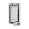 Show product details for STI-6520-C STI Bio Protector - Identification Reader Cover - Clear 