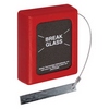STI-6700 STI Break Glass Stopper - Keys Under Glass 