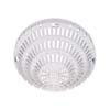 Show product details for STI-8100-W STI Smoke Detector Damage Stopper Flush Mount - White