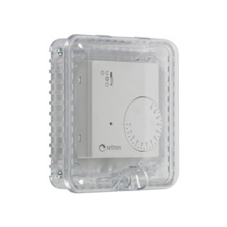 STI Thermostat Covers 