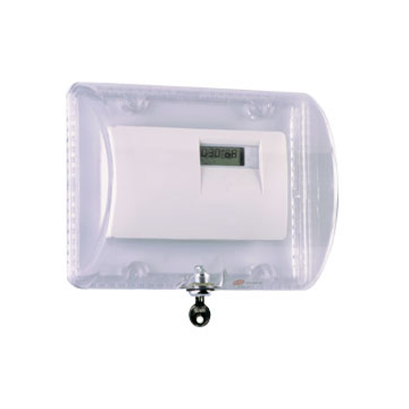 HVAC Control and Accessories