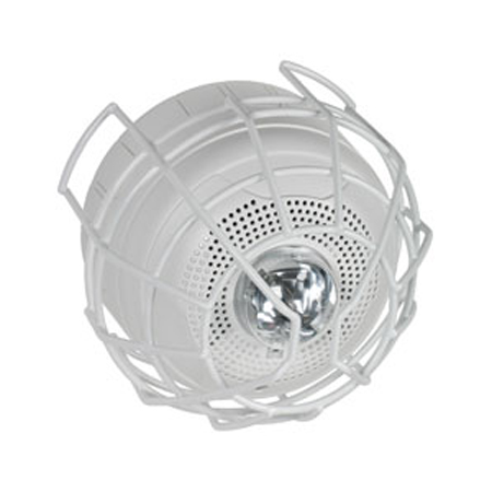 STI Beacon and Sounder Guards
