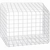 STI-9732 STI 15" W x 18" H x 13" D Wire Cage