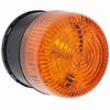 Show product details for STI-SA5500-A STI Select-Alert Siren/Strobe - Round - Amber