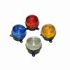 Show product details for STROBE-FM-BL Tane Alarm Water Resistant Flange Type Strobe - Blue