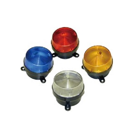 STROBE-STD-BL Tane Alarm Water Resistant Stud Type Strobe - Blue