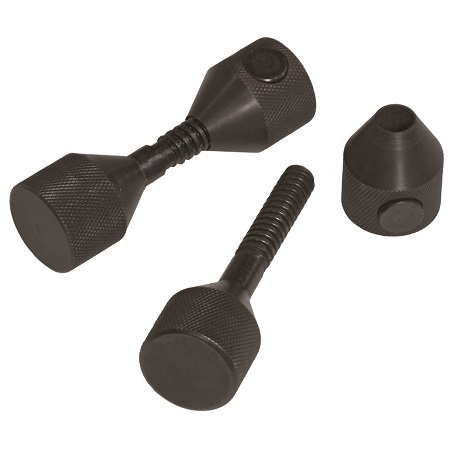 Sumner Qwik Pins and Flange Pins