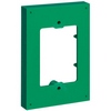 Show product details for KIT-102722-G STI 5/8" Spacer for Stopper Stations - Green