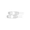 Show product details for SVHS12 Vanco Cable S-Video 12ft