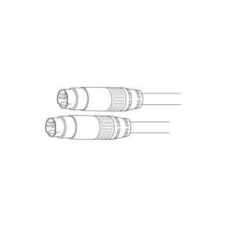 SVHS50 Vanco Cable S-Video 50ft