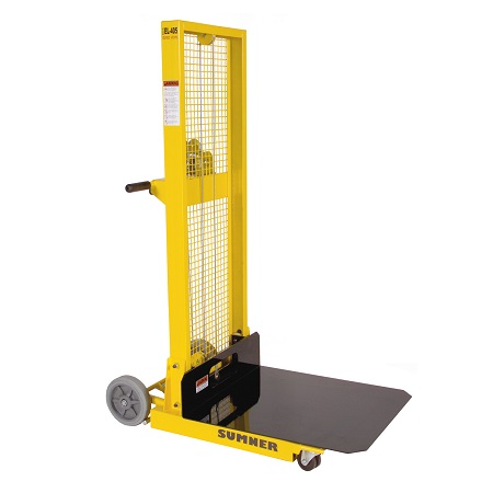Sumner EL-405 Stacker Lift