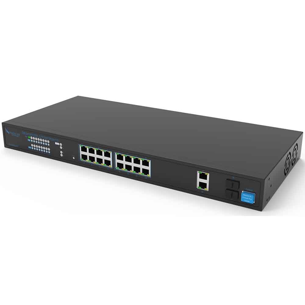 Eagle Eye Networks Switches