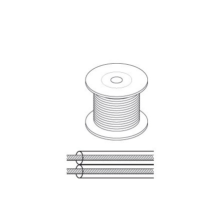 SWE14-50 Vanco Wire Speaker 14 GA Economy 50ft Spool