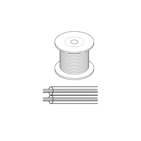 SWE16-100 Vanco Wire Speaker 16 GA Economy 100ft Spool