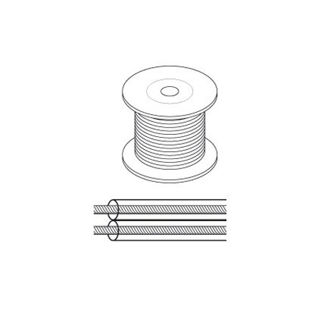 SWE18-50 Vanco Wire Speaker 18 GA Economy 50ft Spool