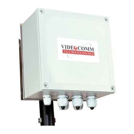 VideoComm Technologies Network Switches