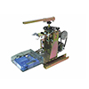 Show product details for SWR-211 Linear 1/2 HP Residential Swing Gate Operator - 115V 